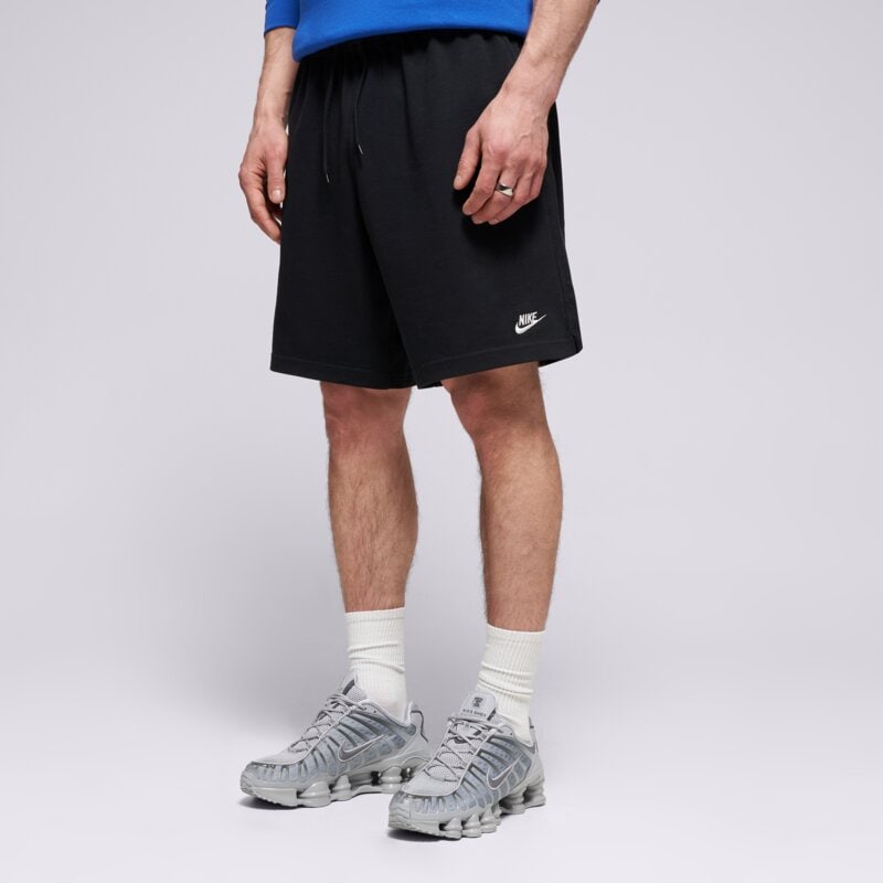 NIKE ŠORTKY  NK CLUB KNIT
