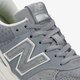 dámske tenisky (obuv) NEW BALANCE WRT96MA wrt96ma farba sivá