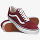 pánske skate obuv VANS UA OLD SKOOL vn0a38g15u71 farba bordová