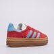 dámske tenisky (obuv) ADIDAS GAZELLE BOLD W ie0421 farba ružová