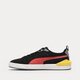 pánske tenisky (obuv) PUMA SUEDE BLOC 38118303 farba čierna