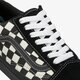 dámske tenisky (obuv) VANS UA COMFYCUSH OLD SKOOL vn0a3wma17q1 farba čierna