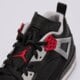 pánske tenisky (obuv) JORDAN SPIZIKE LOW fq1759-009 farba čierna
