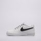 detské tenisky (obuv) NIKE AIR FORCE 1 LOW JS BG ir0270-100 farba biela