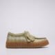 dámska vychádzková obuv CLARKS TORHILL BEE 26186299 farba zelená