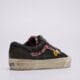 pánske skate obuv VANS LX OLD SKOOL 36 SOUVENIR FADED BLACK  vn000e8vemv1 farba čierna