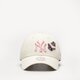 dámska šiltovka NEW ERA ČIAPKA WMNS BUTTERFLY 940 NYY NEW YORK YANKEES 60358048 farba béžová