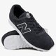 pánske tenisky (obuv) NEW BALANCE ML373TM ml373tm farba tmavomodrá