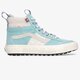 dámske tenisky (obuv) VANS UA SK8-HI MTE-2 vn0a5hzz97e1 farba viacfarebná