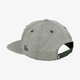 detská šiltovka NEW ERA ČIAPKA BASKET 950 OAK ATHLETICS DGK 80524834 farba zelená