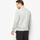 pánska mikina NIKE MIKINA AW77 FLC CREW-AIR HERITAG 727385063 farba sivá