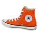 dámske tenisky (obuv) CONVERSE CHUCK TAYLOR ALL STAR  142371c farba oranžová