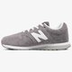 dámske tenisky (obuv) NEW BALANCE WL520PC wl520pc farba sivá