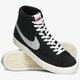 pánske tenisky (obuv) NIKE BLAZER MID '77 cw2371-001 farba čierna