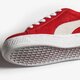 detské tenisky (obuv) PUMA SUEDE PS 36075703 farba červená
