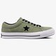 pánske tenisky (obuv) CONVERSE ONE STAR c163249 farba khaki
