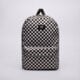 dámsky ruksak VANS RUKSAK OLD SKOOL CHECK BACKPACK vn000h4xy281 farba viacfarebná