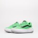 dámske tenisky (obuv) VANS UA OLD SKOOL OVERT CC vn0a7q5egrn1 farba zelená