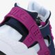 NIKE HUARACHE RUN (GS) 654280404 farba tmavomodrá