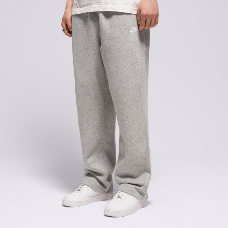 NIKE NOHAVICE  M NK CLUB BB OH PANT