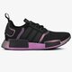 pánske tenisky (obuv) ADIDAS NMD_R1 fv8732 farba čierna