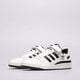pánske tenisky (obuv) ADIDAS FORUM LOW fy7757 farba biela