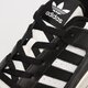 pánske tenisky (obuv) ADIDAS FORUM LOW CL id6857 farba čierna