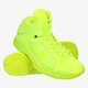 pánske tenisky (obuv) NIKE HYPERDUNK '08 820321700 farba zelená