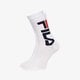 dámske ponožky FILA PONOŽKY URBAN 2PACK F9632 WHITE f9632300 farba biela