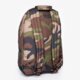 dámsky ruksak CONFRONT RUKSAK CAMO cf36bug12001 farba khaki