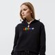 dámska mikina ELLESSE MIKINA S KAPUCŇOU TOMA OH HOODY BLK sgi11090011 farba čierna