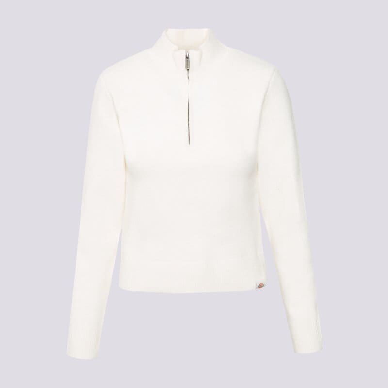 DICKIES SVETER RUSTON QZ SWEATER W