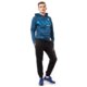 pánska mikina NIKE MIKINA NTF PO HOODY 650765496 farba modrá