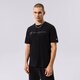 pánske tričko CHAMPION TRIČKO CREWNECK TRIČKO 218284kk002 farba čierna