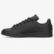detské tenisky (obuv) ADIDAS STAN SMITH JUNIOR  fx7523 farba čierna