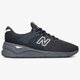 pánske tenisky (obuv) NEW BALANCE MSX90SCB msx90scb farba čierna