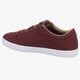LACOSTE STRAIGHTSET W 730spw0020dr2 farba bordová