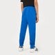 detské nohavice ADIDAS NOHAVICE  PANTS BOY hk2861 farba tmavomodrá