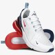 pánske tenisky (obuv) NIKE AIR MAX 270 dj5172-100 farba biela