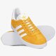 pánske tenisky (obuv) ADIDAS GAZELLE  fx5497 farba žltá