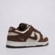 dámske tenisky (obuv) NIKE WMNS DUNK LOW SE io4244-102 farba hnedá