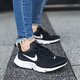 detské tenisky (obuv) NIKE PRESTO FLY (GS) 913966-004 farba čierna