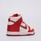 detské tenisky (obuv) NIKE DUNK HIGH  db2179-115 farba biela