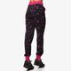 dámske nohavice NIKE NOHAVICE  CLUB PANT-AOP 683763607 farba ružová