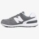 NEW BALANCE ML574CNC ml574cnc farba sivá