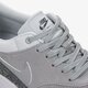dámske tenisky (obuv) NIKE W AIR MAX THEA PRM LTH 845062001 farba sivá
