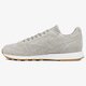 pánske tenisky (obuv) REEBOK CL LEATHER TDC bs7300 farba sivá