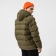 pánska zimná bunda CONFRONT BUNDA ZIMNÁ CITY ADVENTURE JACKET cf321kum18002 farba khaki