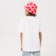 detské tričko ADIDAS TRIČKO GIRL hl6871 farba biela