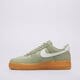 pánske tenisky (obuv) NIKE AIR FORCE 1 '07 LV8 fq8714-300 farba zelená